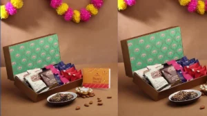 Diwali Gift Hampers