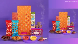 Diwali Gift Hampers