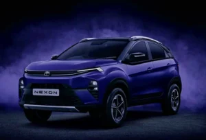 Tata Nexon