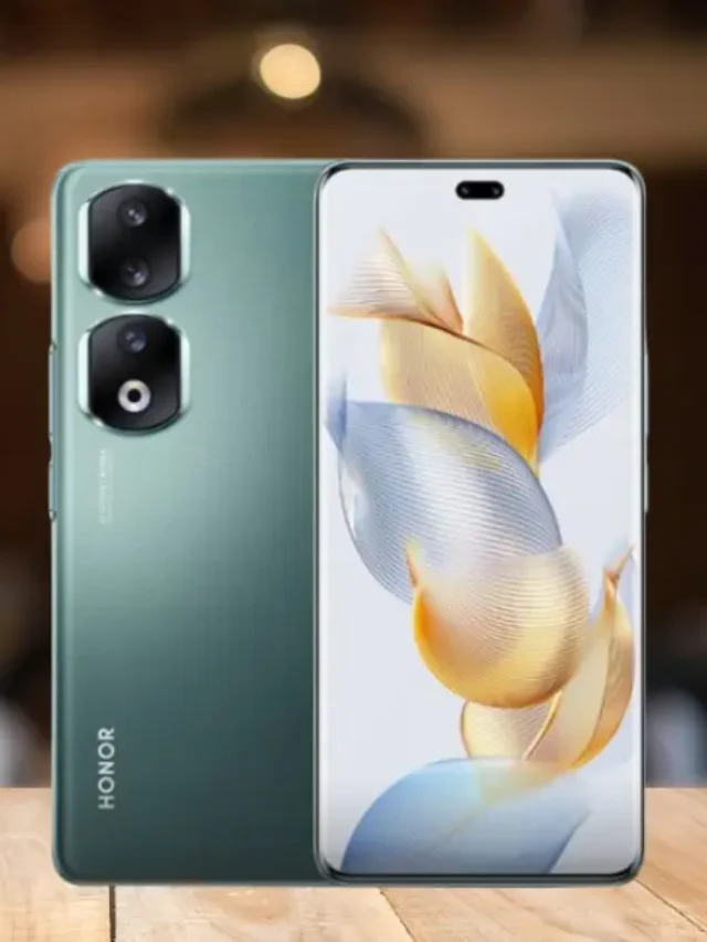 HONOR 90 PRO 5G मचाएगा धमाल हो जाओ  तैयार ।