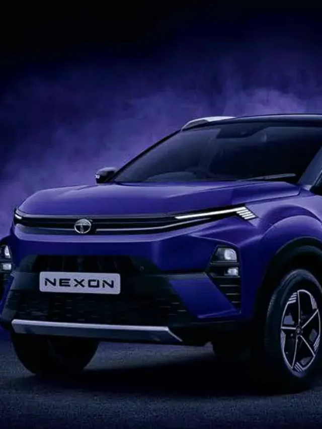 TATA NEXON : क्यों है मोस्ट पॉपुलर कार? इसके फीचर्स और प्राइस